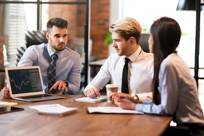 How seller financing works when selling a business
