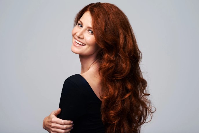 How to prepare for hair extensions: what to do the day before