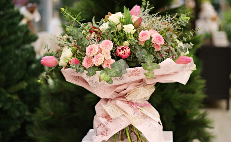 original reasons to order a bouquet