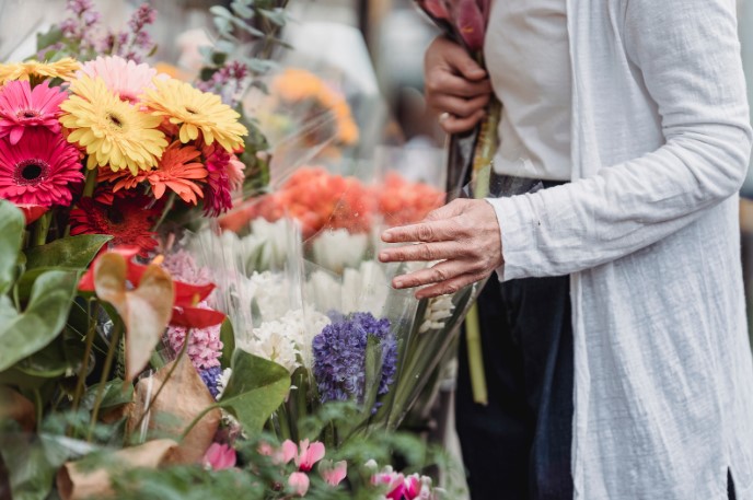 spring flowers to buy